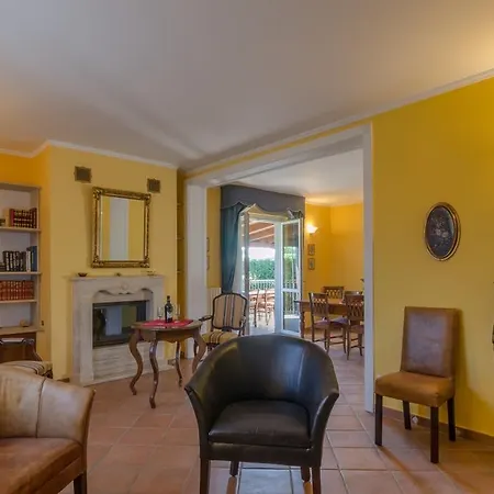 Borgo Dragani Ortona