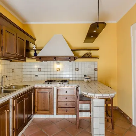 Borgo Dragani Pensjonat