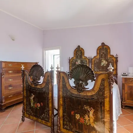 Borgo Dragani Ortona