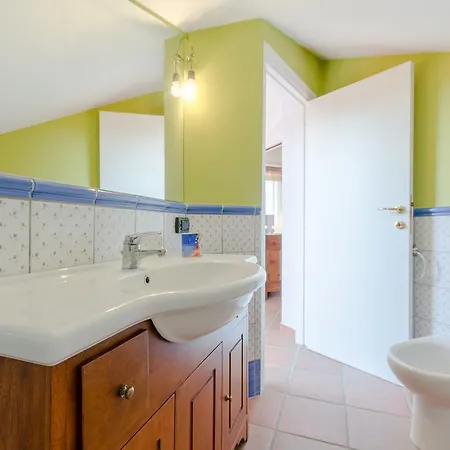 Borgo Dragani 4* Ortona