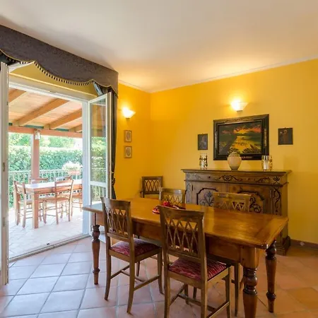 Borgo Dragani Konukevi Ortona