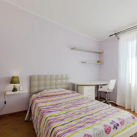 Borgo Dragani Pensjonat Ortona