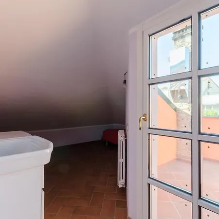 Pensjonat Borgo Dragani Ortona