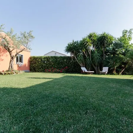 Borgo Dragani Pensjonat Ortona