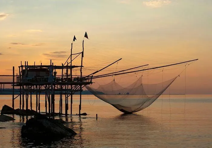 Borgo Dragani Gasthuis