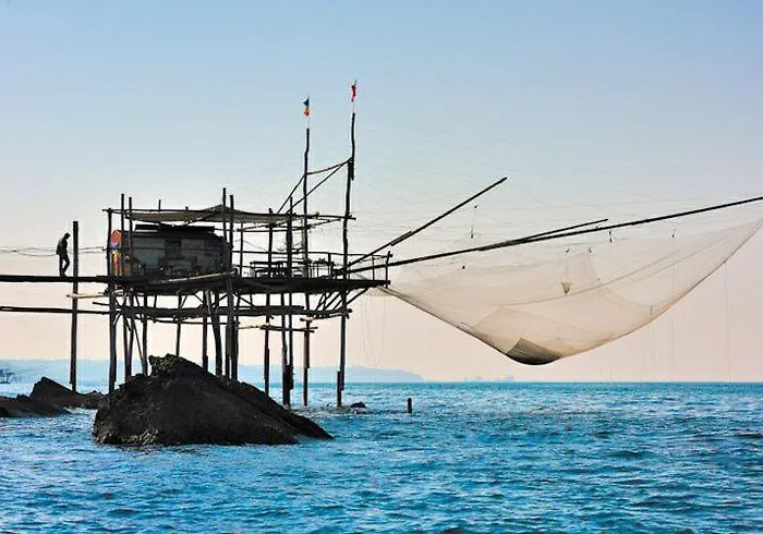 Borgo Dragani Gasthuis 4*