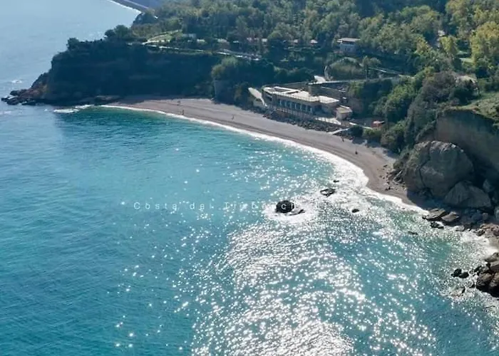 Gasthuis Borgo Dragani Ortona