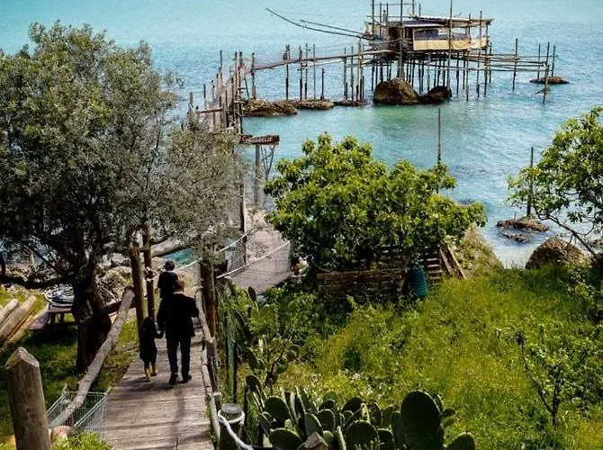 Borgo Dragani 4* Ortona