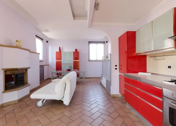 Borgo Dragani Ortona