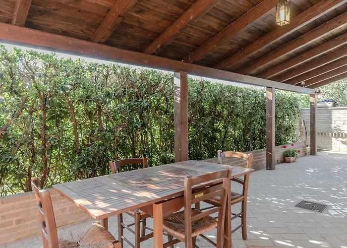 Gasthuis Borgo Dragani Ortona