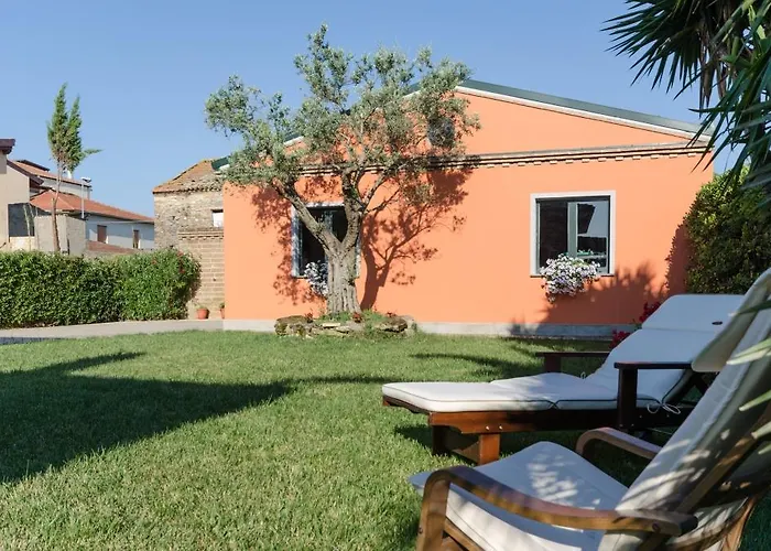 Gasthuis Borgo Dragani