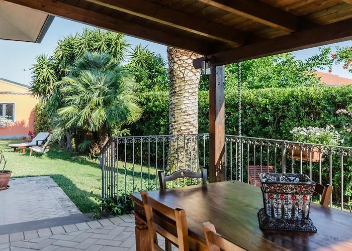 Borgo Dragani Gasthuis 4*