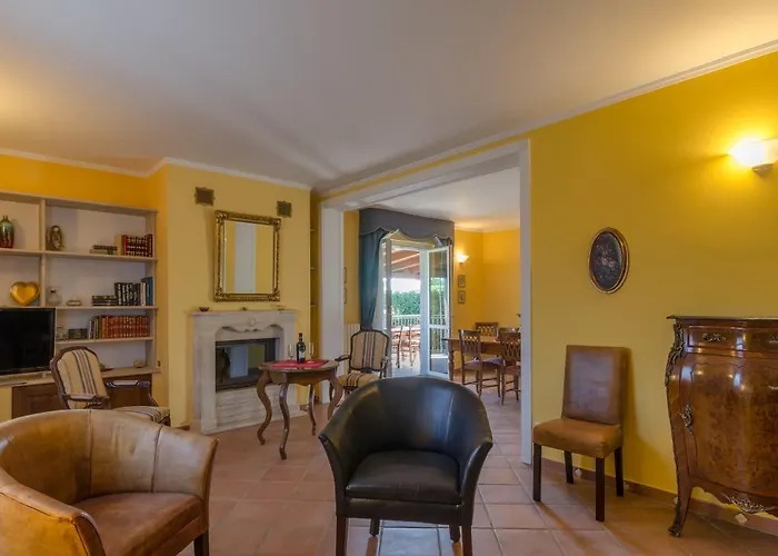 Borgo Dragani Ortona