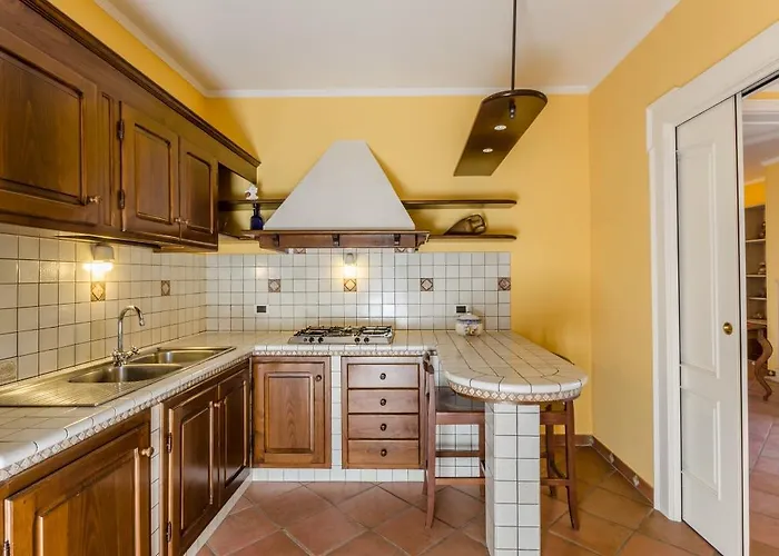 Borgo Dragani Gasthuis