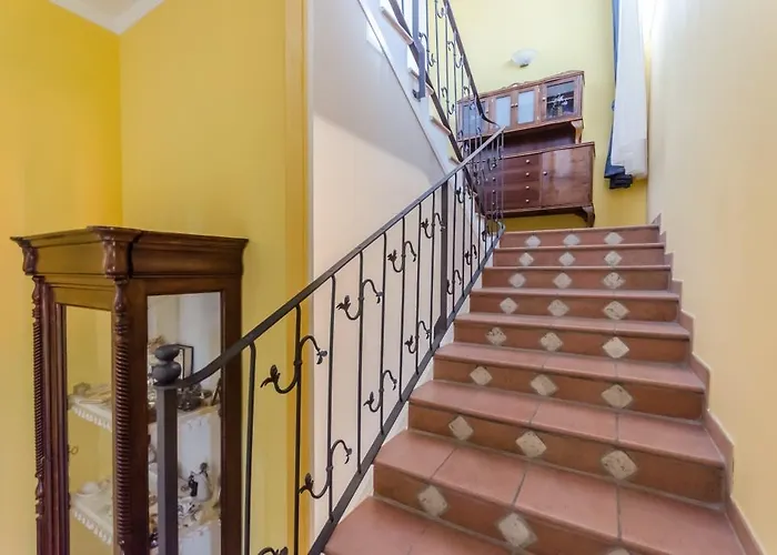 Gasthuis Borgo Dragani Ortona