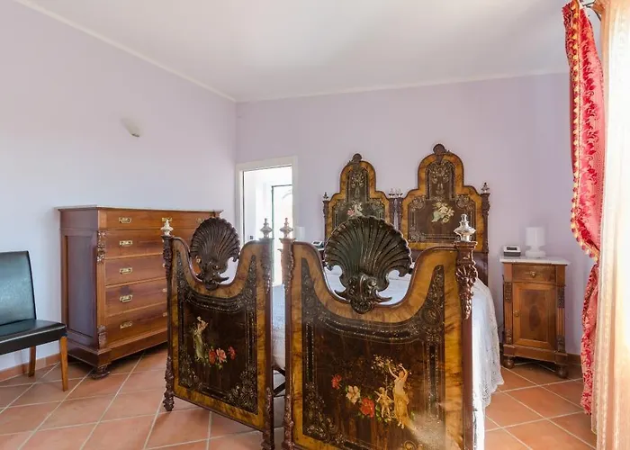 Borgo Dragani Ortona