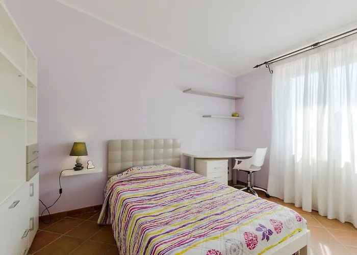 Borgo Dragani Gasthuis Ortona