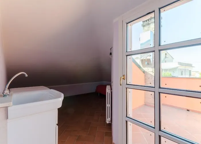 Gasthuis Borgo Dragani Ortona