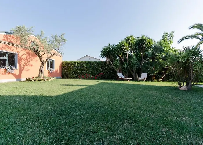 Borgo Dragani Gasthuis Ortona