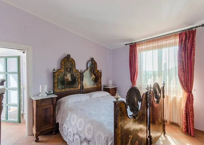 Borgo Dragani Gasthuis