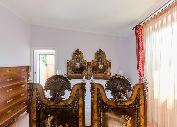 Borgo Dragani Ortona